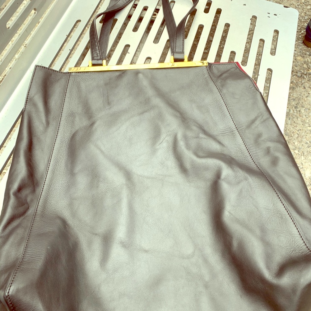 Women’s handbag Antonio Bellucci, made in Italy